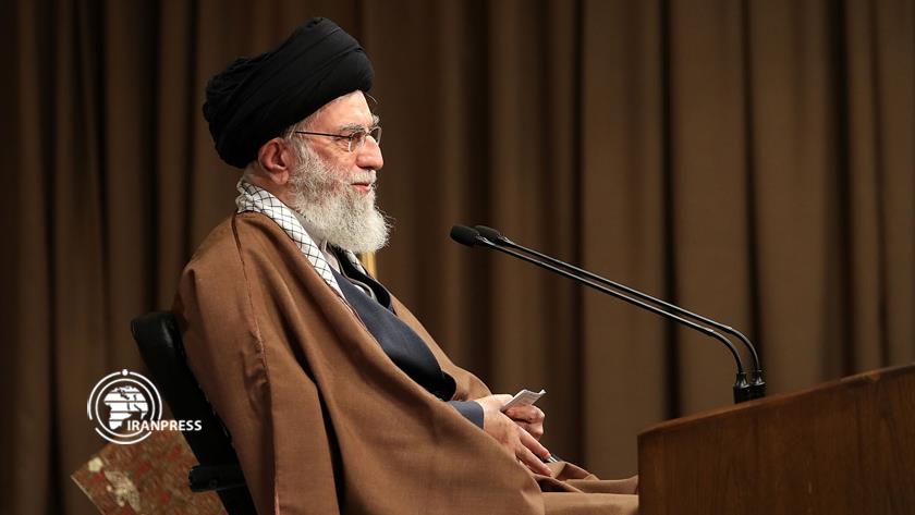 Iranpress: پیام تشکر فدراسیون تکواندو ایران از رهبر معظم انقلاب