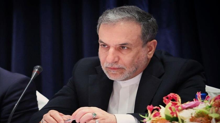 Iranpress: عراقچی: برای هر سناریویی آماده‌ایم/ایران هرگز مقاومت را رها نمی‌کند
