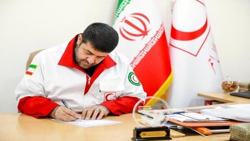 Iranpress: حمله رژیم صهیونیستی به بیمارستان صحرایی ایران در سوریه خلاف حقوق بشردوستانه است