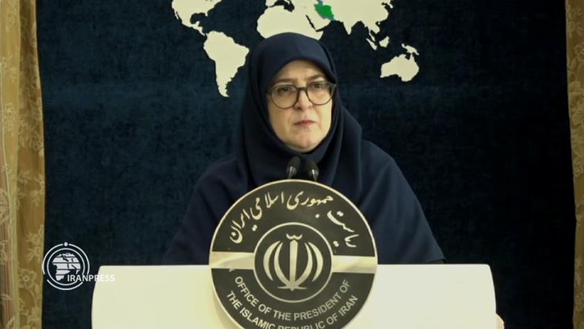 Iranpress: سخنگوی دولت: ایران از پیشنهادهای صلح برای کاهش آلام مردم غزه استقبال می کند