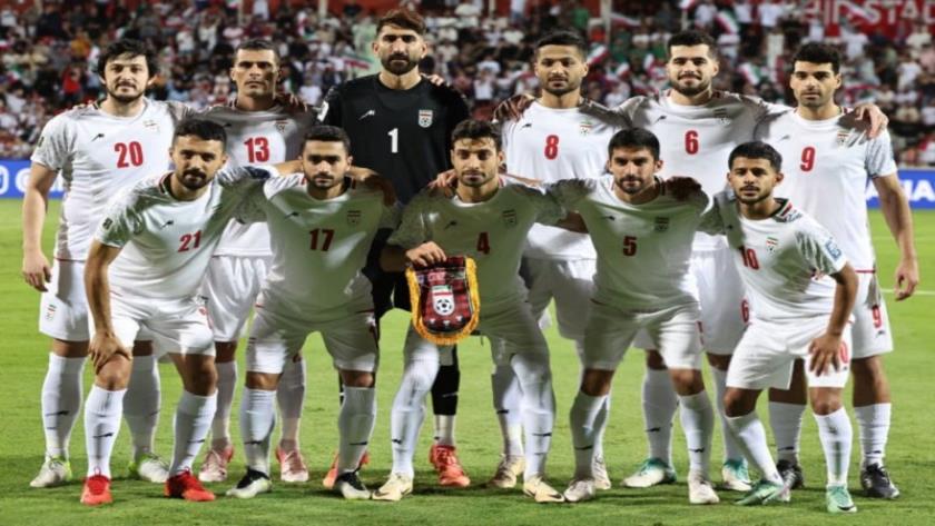 Iranpress: پیروزی قاطع ایران مقابل قهرمان آسیا/ انتقام سخت از قطر در مسیر انتخابی جام جهانی