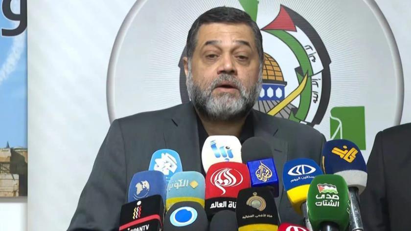 Iranpress: حمدان: آنچه در شمال غزه اتفاق می‌افتد، یک نسل کشی کامل است