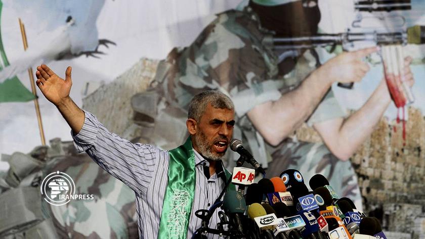 Iranpress: بازتاب شهادت «یحیی السنوار» در رسانه‌های بین المللی