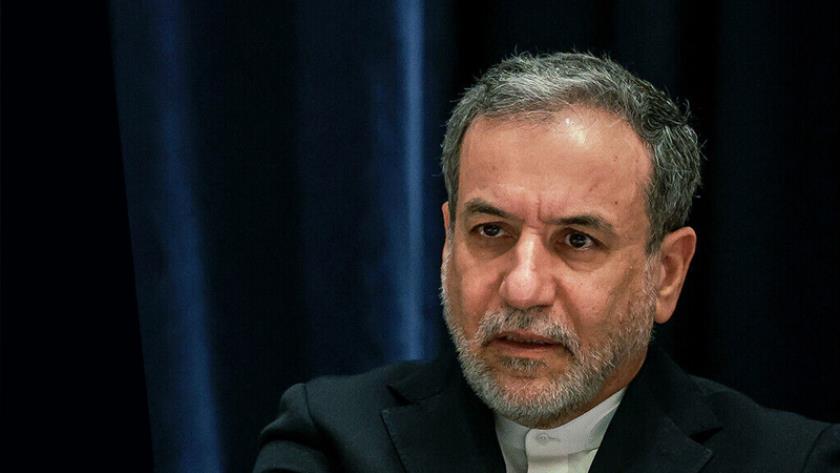 Iranpress: هشدار عراقچی به آمریکا درباره اظهارات بایدن