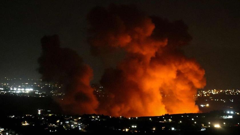 Iranpress: به شهادت رسیدن ۷۳ فلسطینی در شمال غزه