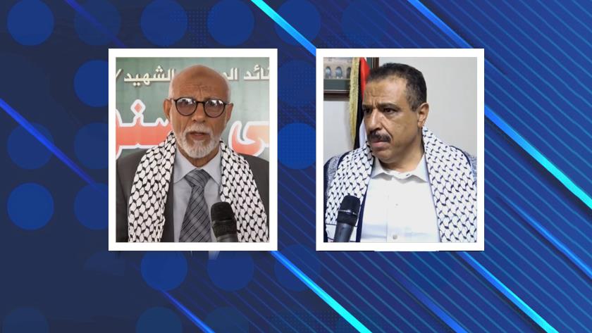 Iranpress: وزیر خارجه یمن:  یحیی السنوار نقش مهمی در جنگ با اسرائیل داشت