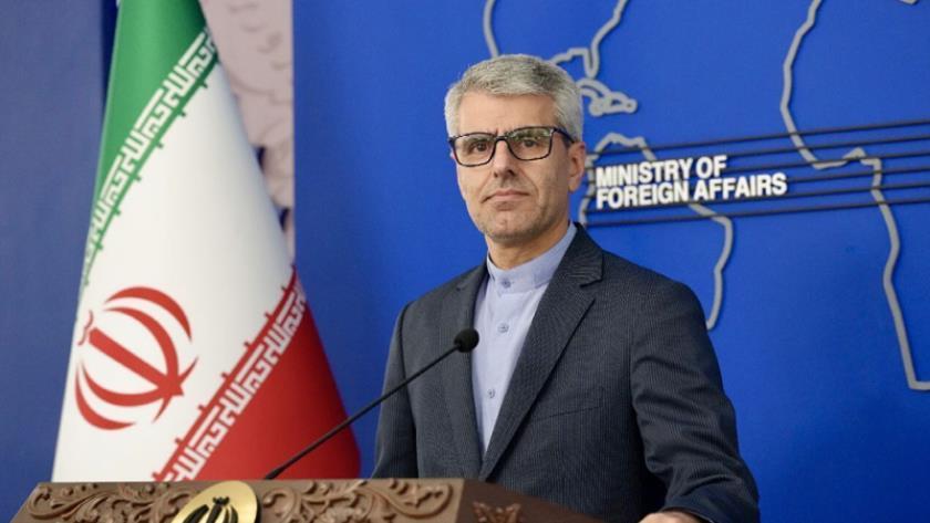 Iranpress: بقایی: ایران رژیم صهیونیستی را پاسخگو خواهد کرد