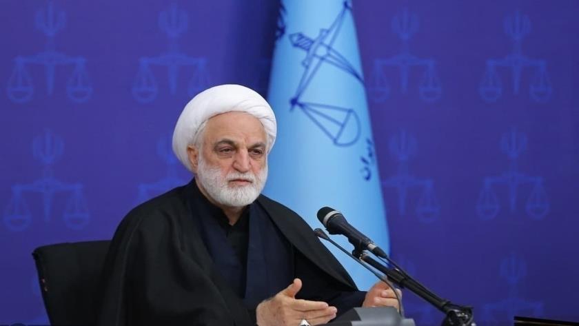 Iranpress: رئیس قوه قضاییه: همسایگان خلیج‌ فارس فریب وسوسه‌های غرب را نخورند
