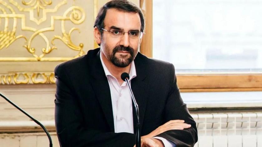 Iranpress: سنایی برنامه‌های سفر رئیس جمهور به روسیه را تشریح کرد