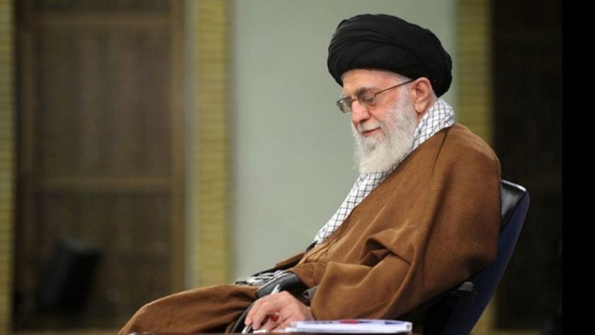 Iranpress: پیام تسلیت رهبر انقلاب در پی درگذشت همسر مکرمه شهید اسلامی