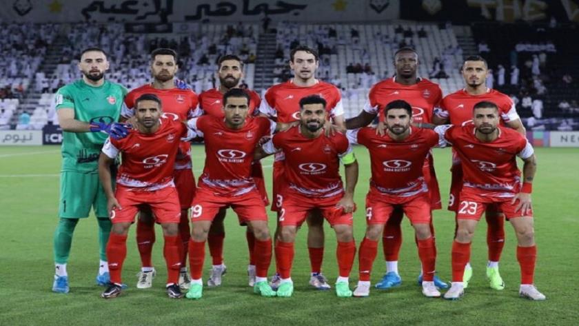 Iranpress: پرسپولیس باز هم در آسیا ناکام بود/ شکست مقابل السد قطر