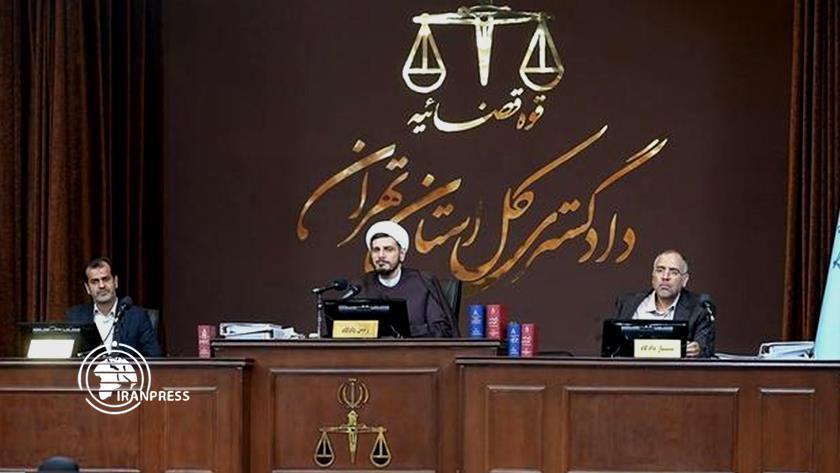 Iranpress: بیست و یکمین جلسه دادگاه رسیدگی به اتهامات گروهک تروریستی منافقین
