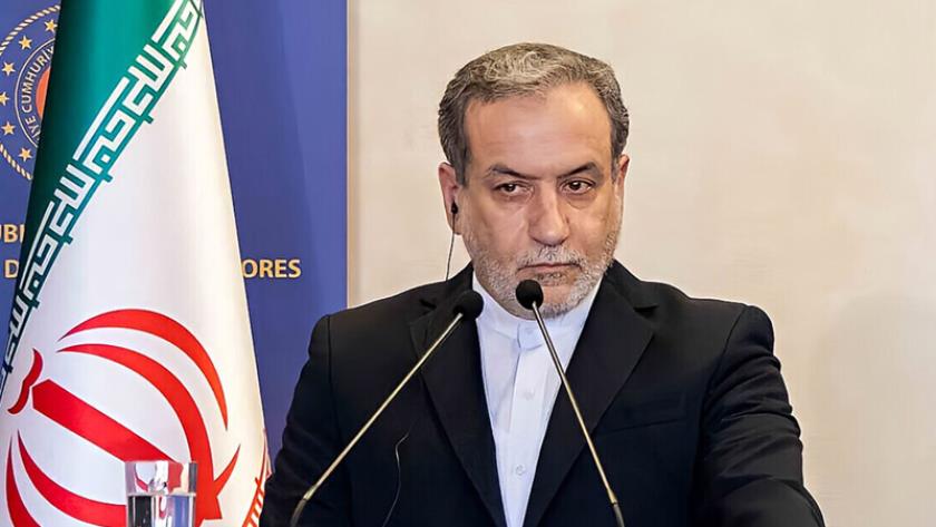 Iranpress: عراقچی: بریکس بدنبال نجات دنیا از انحصار غرب است