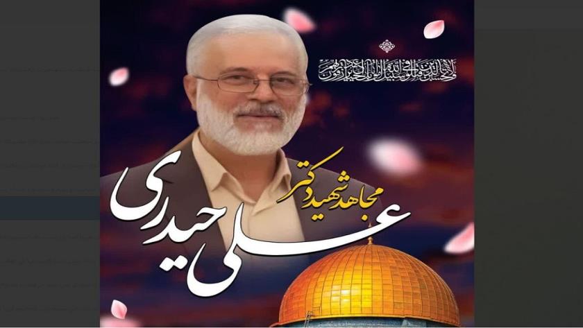Iranpress: مستندسازی موارد نقض فاحش حقوق بشر رژیم صهیونیستی وظیفه سازمان‌های بین‌المللی است