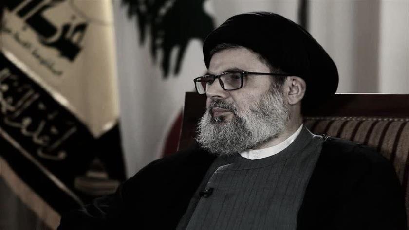 Iranpress: حزب الله رسما شهادت سيد هاشم صفی الدین را تأييد كرد