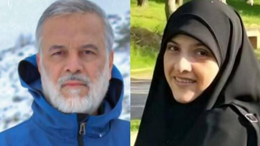 Iranpress: نامۀ ایران به شورای امنیت در پی شهادت ۲ شهروند ایرانی در لبنان