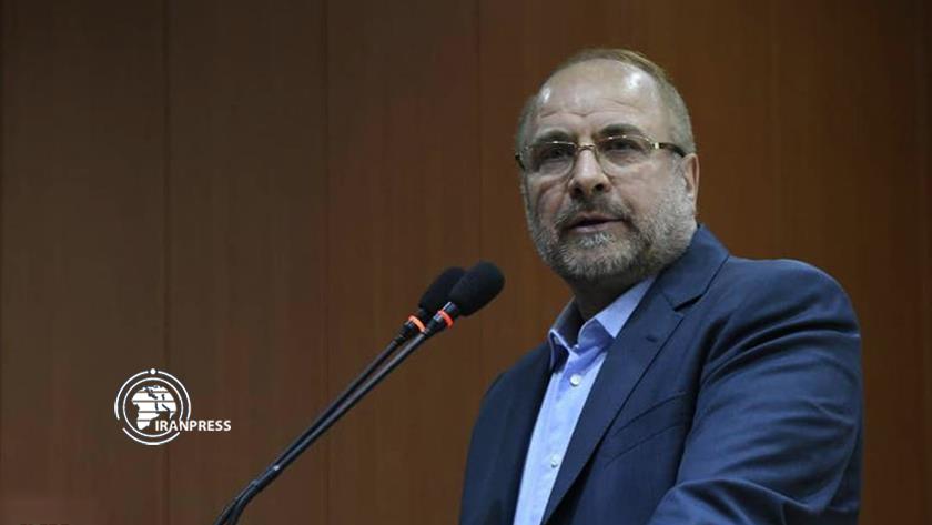 Iranpress: قالیباف: تمام ساختار حزب‌الله زنده و در حال جنگ است