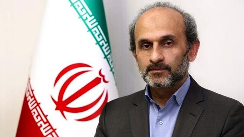 Iranpress: جبلی: خون شهدای خبرنگار در فلسطین و لبنان ویرانگرتر از گلوله‌ها و موشک‌ها خواهد بود