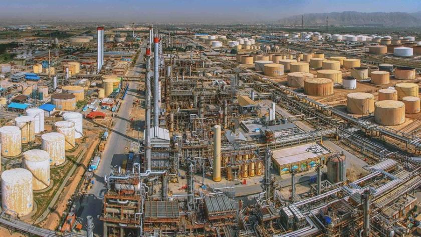 Iranpress: تکذیب حمله به ‌پالایشگاه تهران