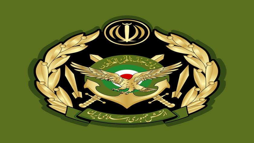 Iranpress: بیانیه ارتش درباره شهادت 2 تن از رزمندگان 