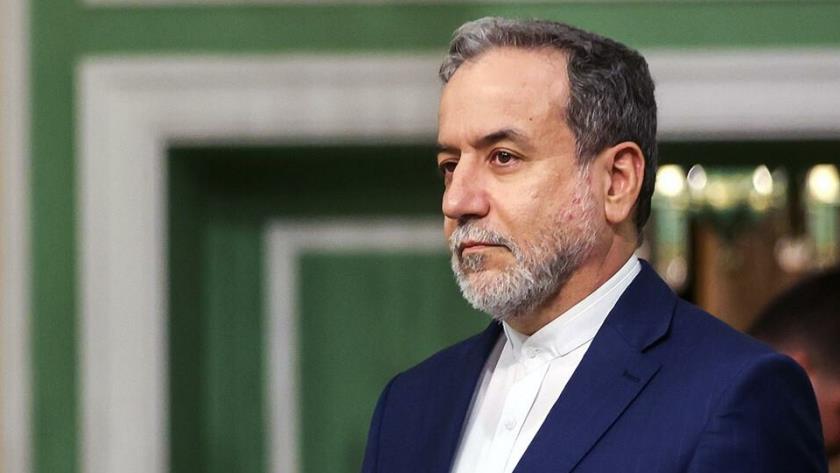 Iranpress: درخواست عراقچی برای برگزاری نشست فوری شورای امنیت