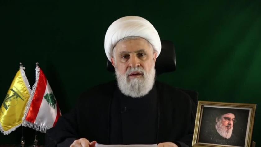 Iranpress: شیخ نعیم قاسم دبیرکل حزب‌الله شد