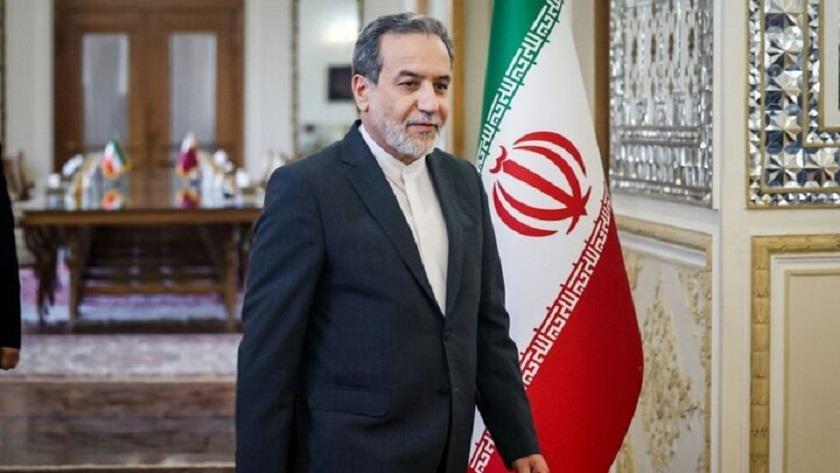 Iranpress: عراقچی: آمریکا بیشترین همکاری در حمله به ایران را داشته است