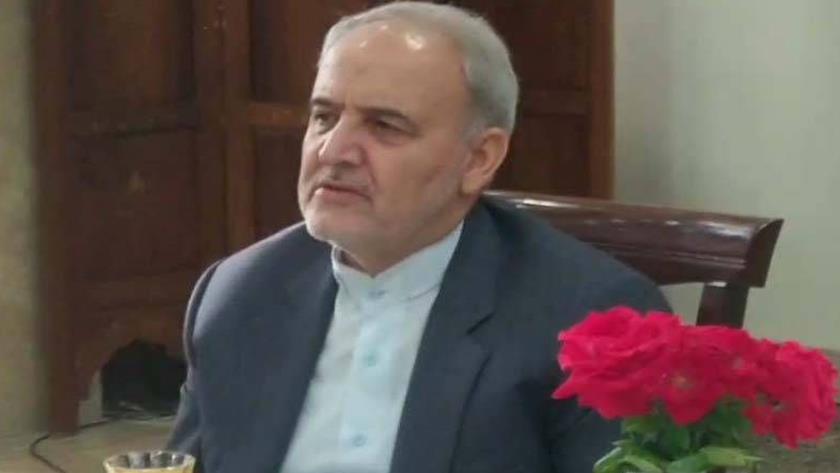 Iranpress: امیری مقدم: مسئله فلسطین جنگی میان اسلام و کفر است