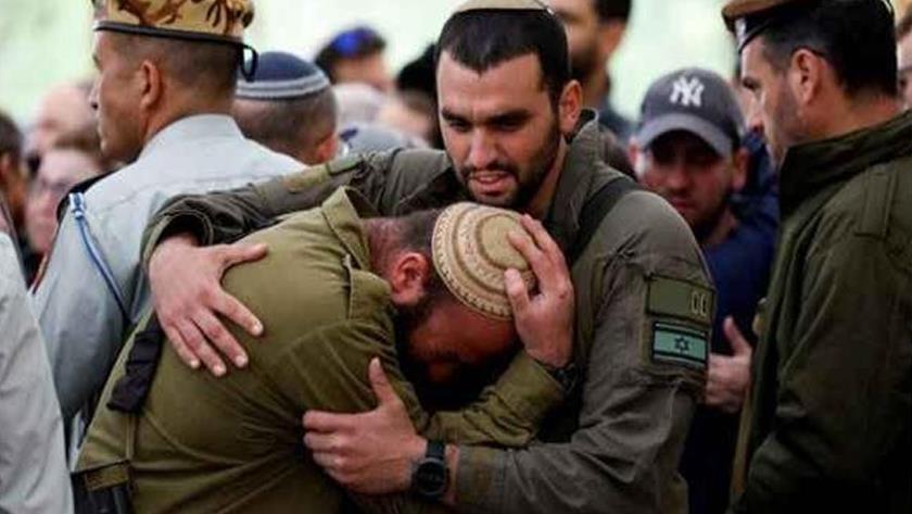 Iranpress: کشته و زخمی شدن هزار نظامی صهیونیست در جنوب لبنان