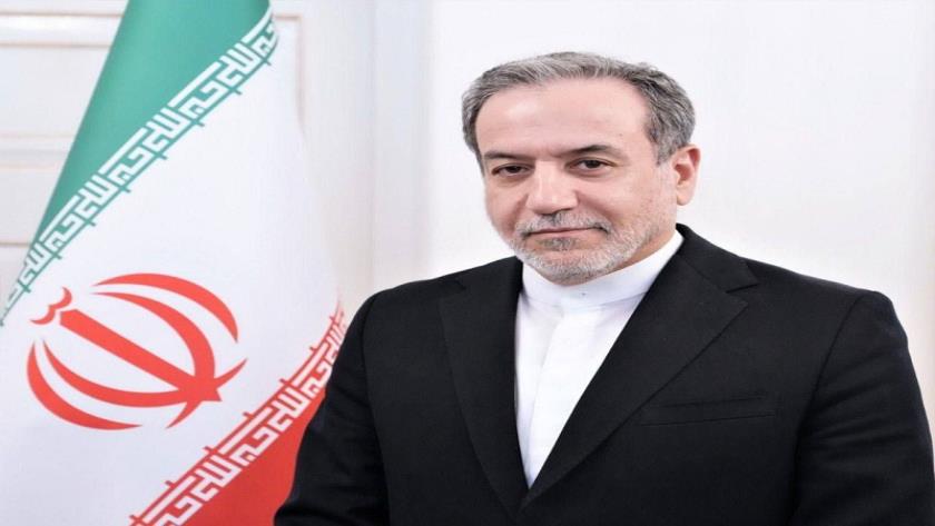 Iranpress:  عراقچی به پاکستان می‌رود