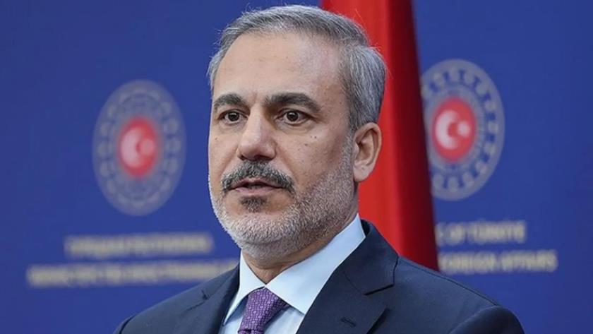 Iranpress: هشدار وزیر خارجه ترکیه به تل‌آویو درباره تبعات ماجراجویی علیه تهران