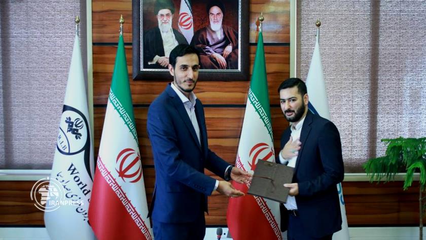 Iranpress: محمدحسین صادقی سرپرست خبرگزاری بین‌المللی ایران پرس شد