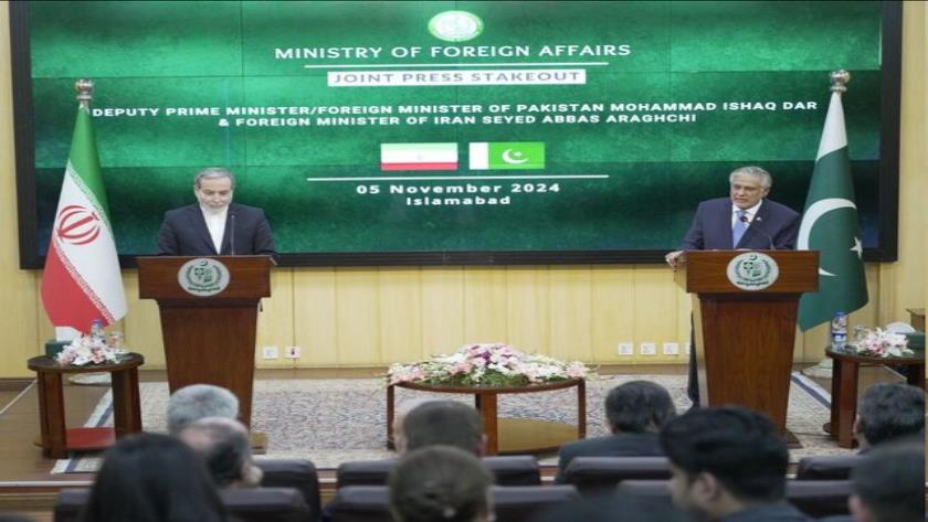 Iranpress: عراقچی: حساب شده و دقیق به تجاوز رژیم صهیونیستی پاسخ خواهیم داد