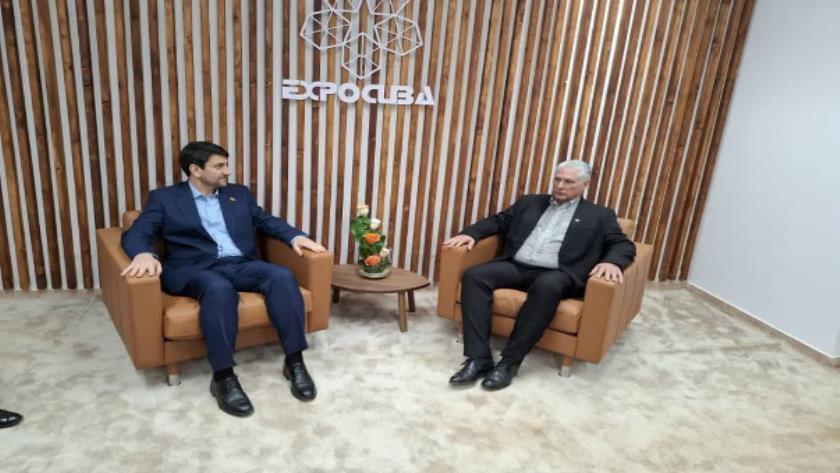 Iranpress:  افزایش همکاری‌های علمی ایران با کشورهای آمریکای لاتین