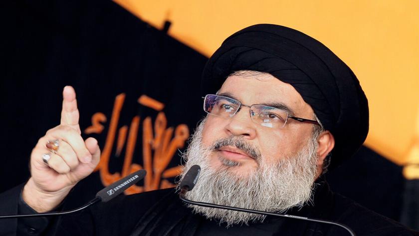 Iranpress: برگزاری همایش بین‌المللی مکتب نصرالله