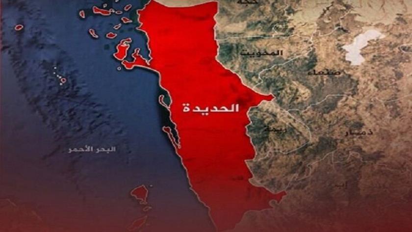 Iranpress: حمله آمریکا و انگلیس به یمن