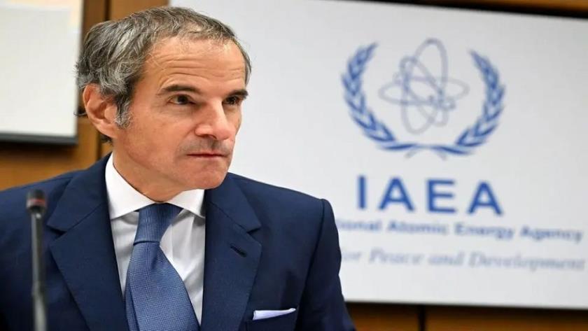 Iranpress: گروسی: سفر من به تهران بسیار مهم خواهد بود