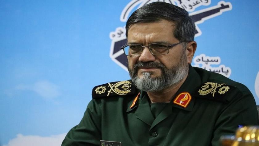 Iranpress: هلاکت و بازداشت ۱۲ تروریست در جنوب شرق ایران
