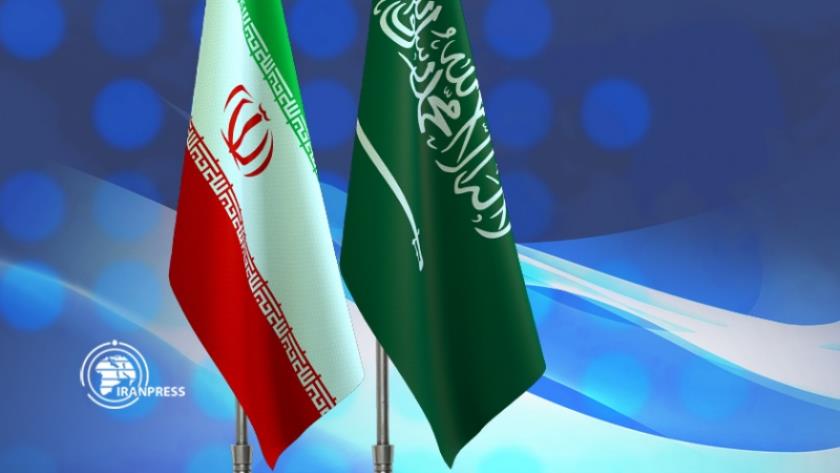 Iranpress: عزم ایران و عربستان برای تعمیق روابط