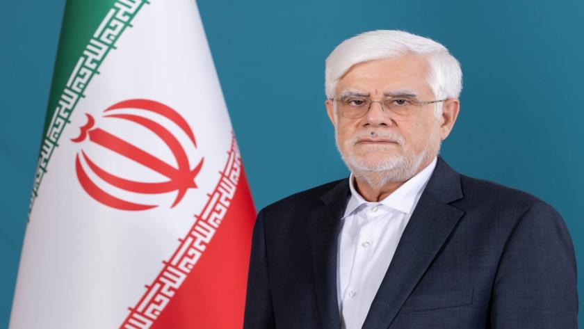 Iranpress: عارف: باید آتش بس شرافتمندانه‌ای در غزه و لبنان انجام گیرد