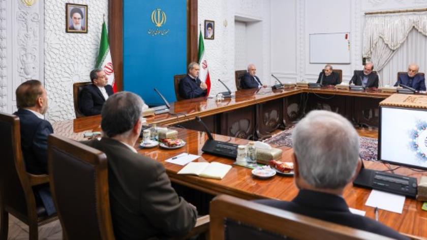Iranpress: پزشکیان: برای توسعه کشور و سامان دادن امر داخلی، باید روابط خارجی را نیز سامان دهیم