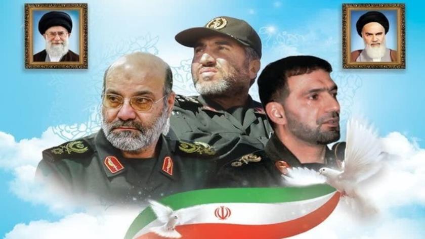 Iranpress: تهران میزبان یادواره شهدای هوافضای سپاه پاسداران