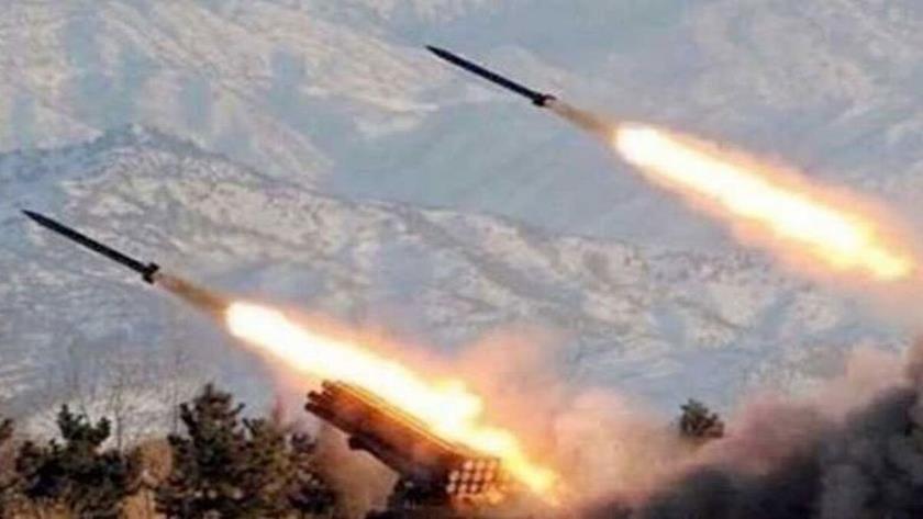 Iranpress: حزب الله تجمع نظامیان صهیونیست را هدف قرار داد