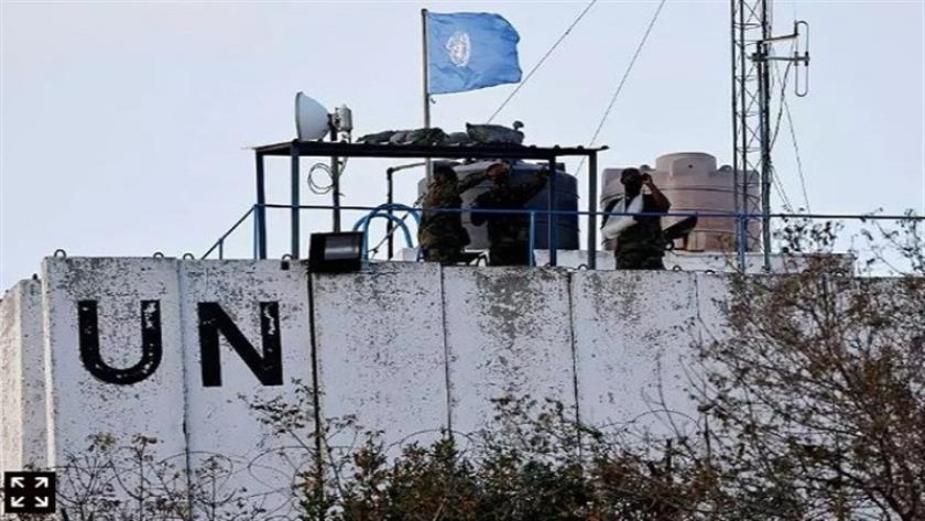 Iranpress: مرگ سرباز فرانسوی در لبنان