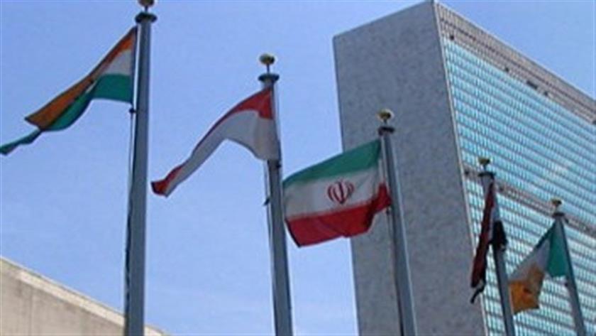 Iranpress: هشدار نمایندگی ایران در سازمان ملل  درباره ادامه جنایت‌های رژیم صهیونیستی