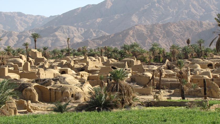 ایران پرس: رکورد تاریخی اصفهک؛ این روستای ایرانی جهانی شد