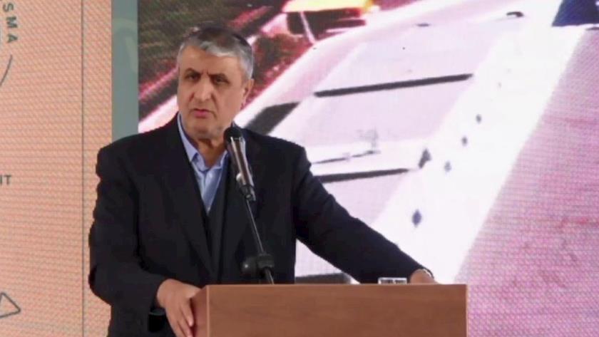 Iranpress: اسلامی: فناوری پلاسما از فاز تحقیقات وارد فاز عملی شده است