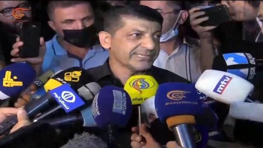 Iranpress: ترور مسئول رسانه‌ای حزب الله لبنان در بمباران رژیم صهیونیستی