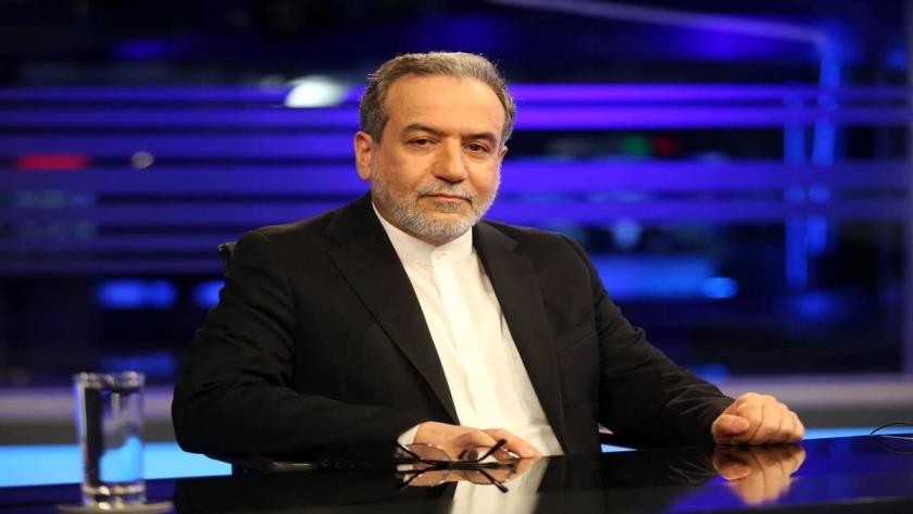 Iranpress: تبیین سیاست خارجی دولت چهاردهم 