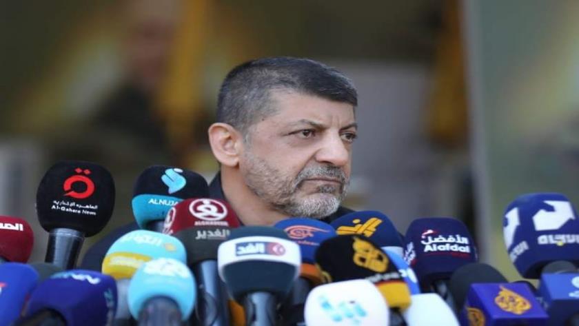 Iranpress: حماس: شهادت شخصیت‌های رسانه‌ای، صدای مقاومت را خاموش نمی‌کند